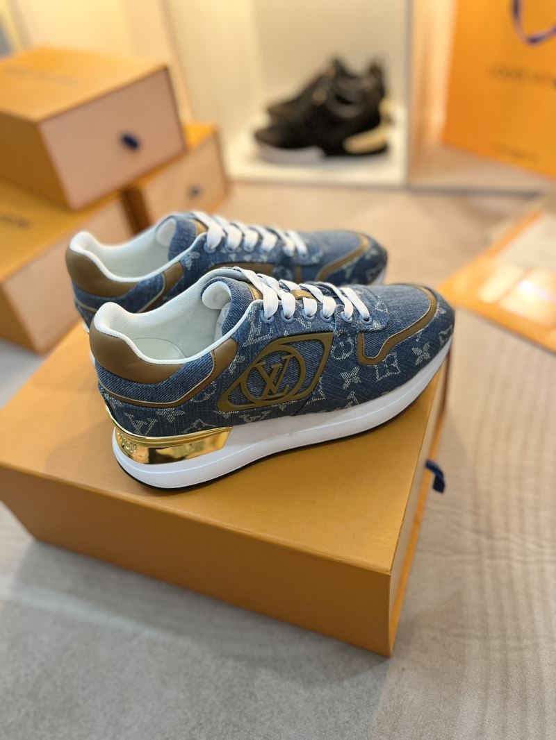 Louis Vuitton Low Shoes